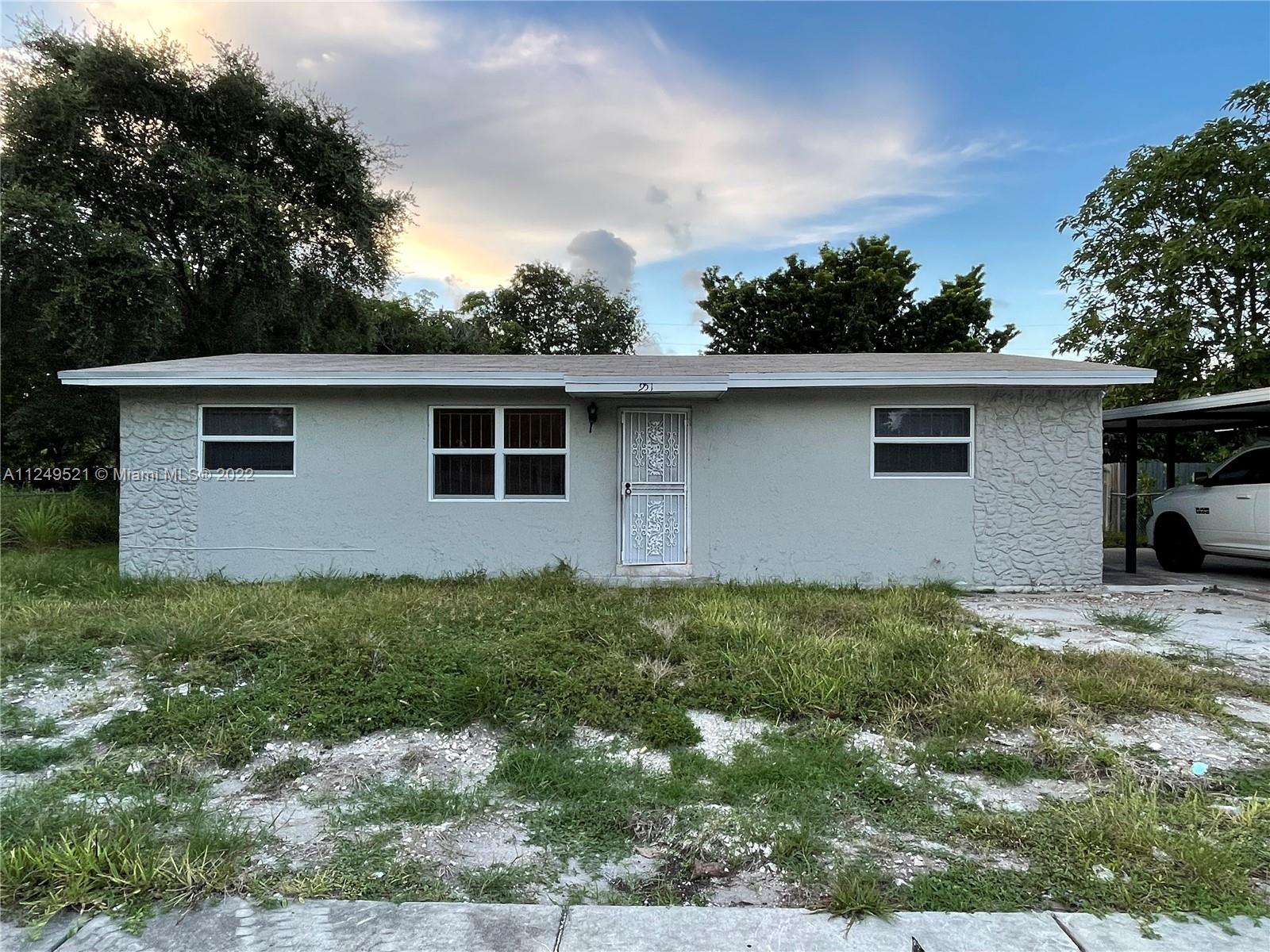 HIGHVIEW GARDENS SEC C - Residential