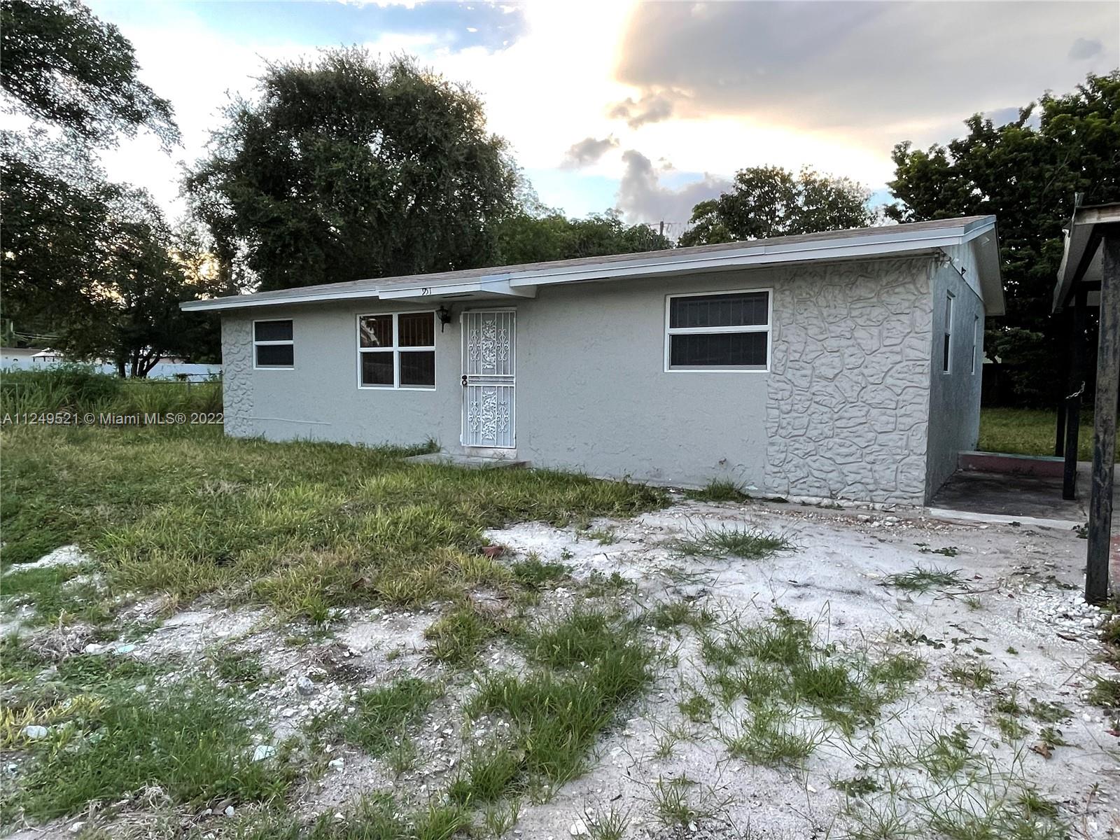 HIGHVIEW GARDENS SEC C - Residential