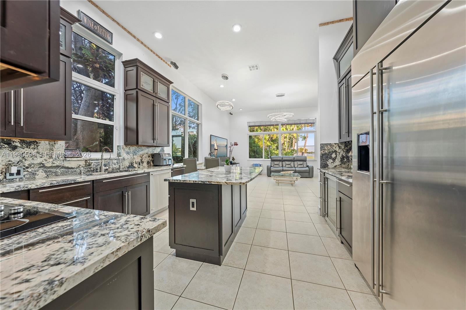 RIVIERA ISLES I - Residential