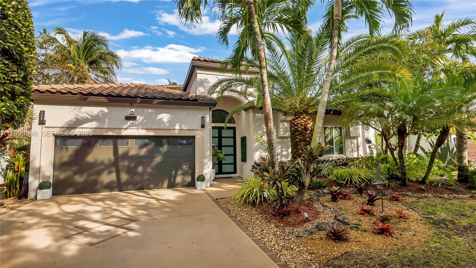 RIVIERA ISLES I - Residential