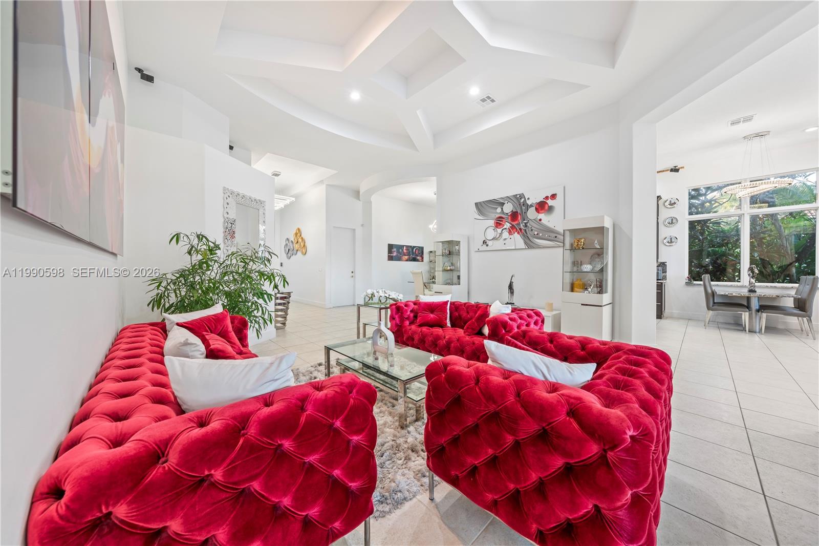 RIVIERA ISLES I - Residential