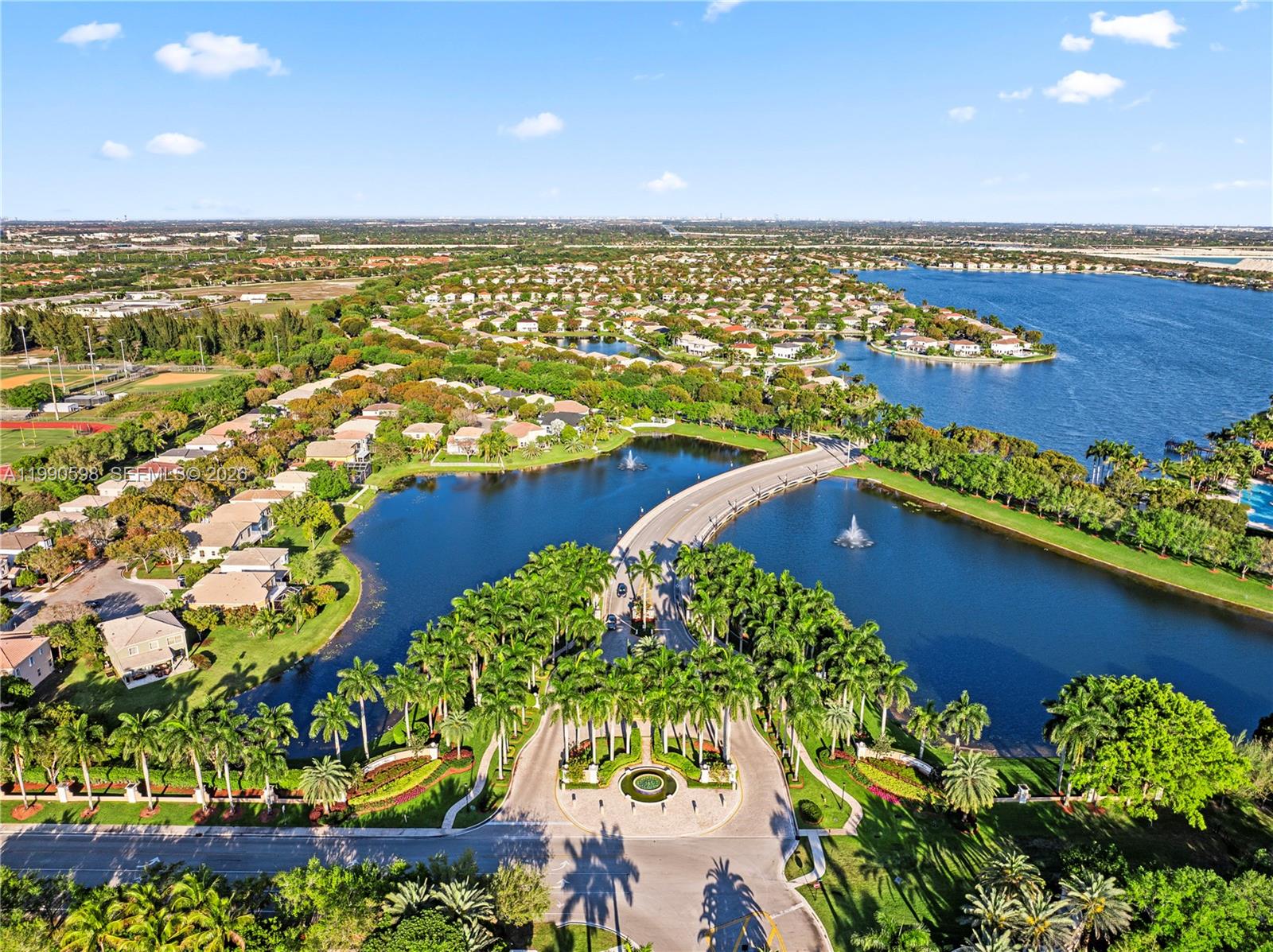 RIVIERA ISLES I - Residential