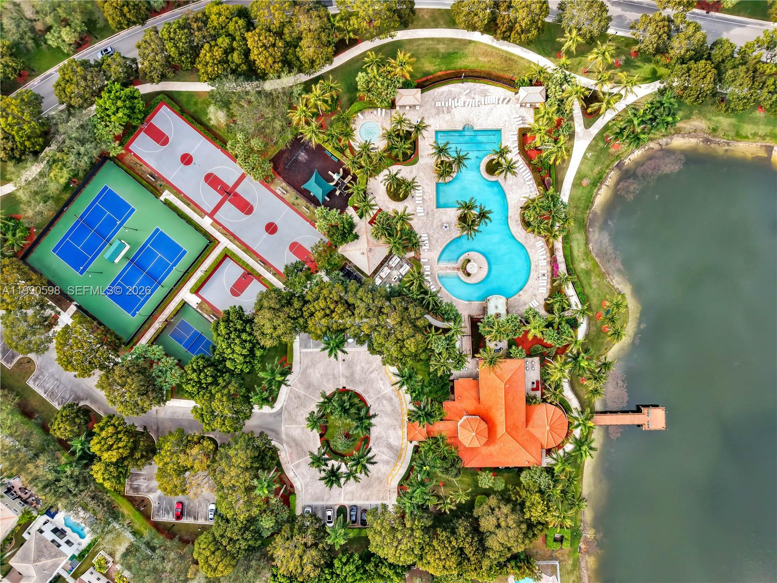 RIVIERA ISLES I - Residential