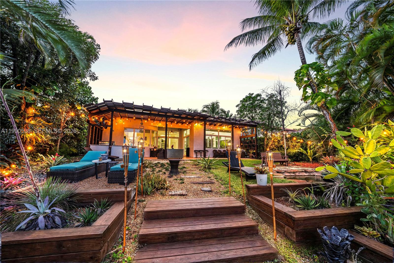 RIVIERA ISLES I - Residential