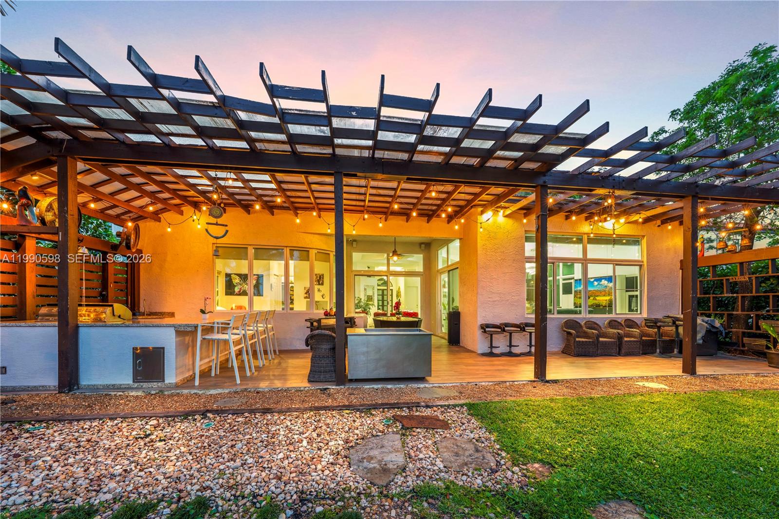 RIVIERA ISLES I - Residential