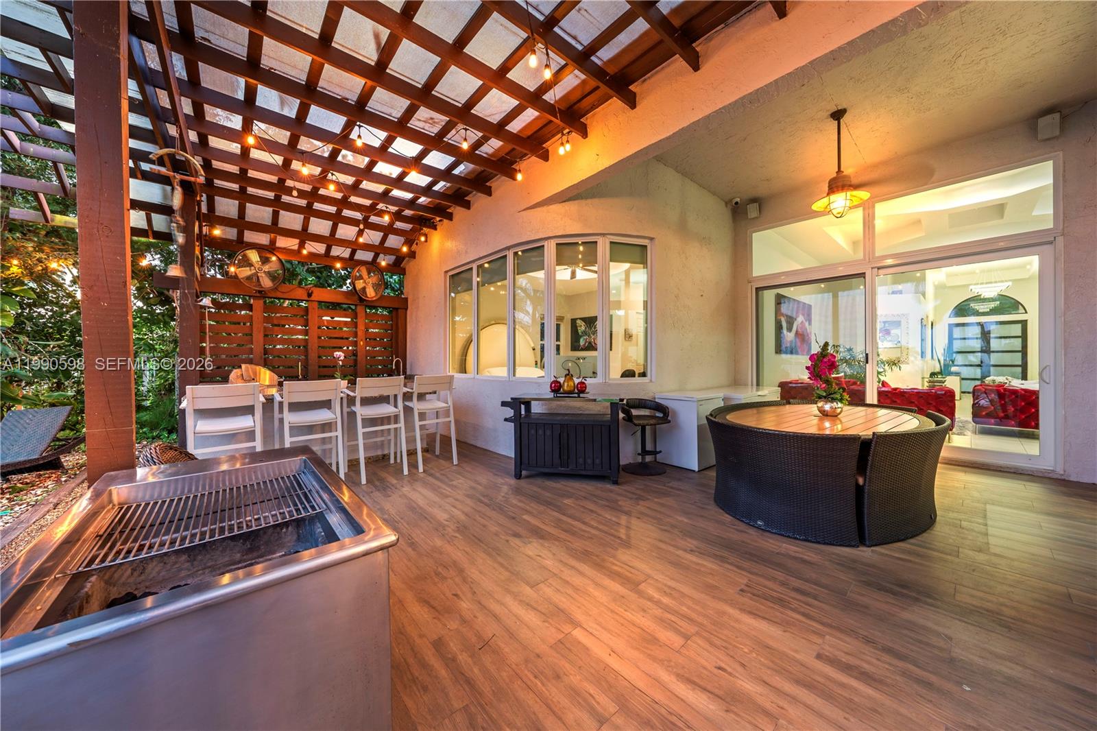 RIVIERA ISLES I - Residential