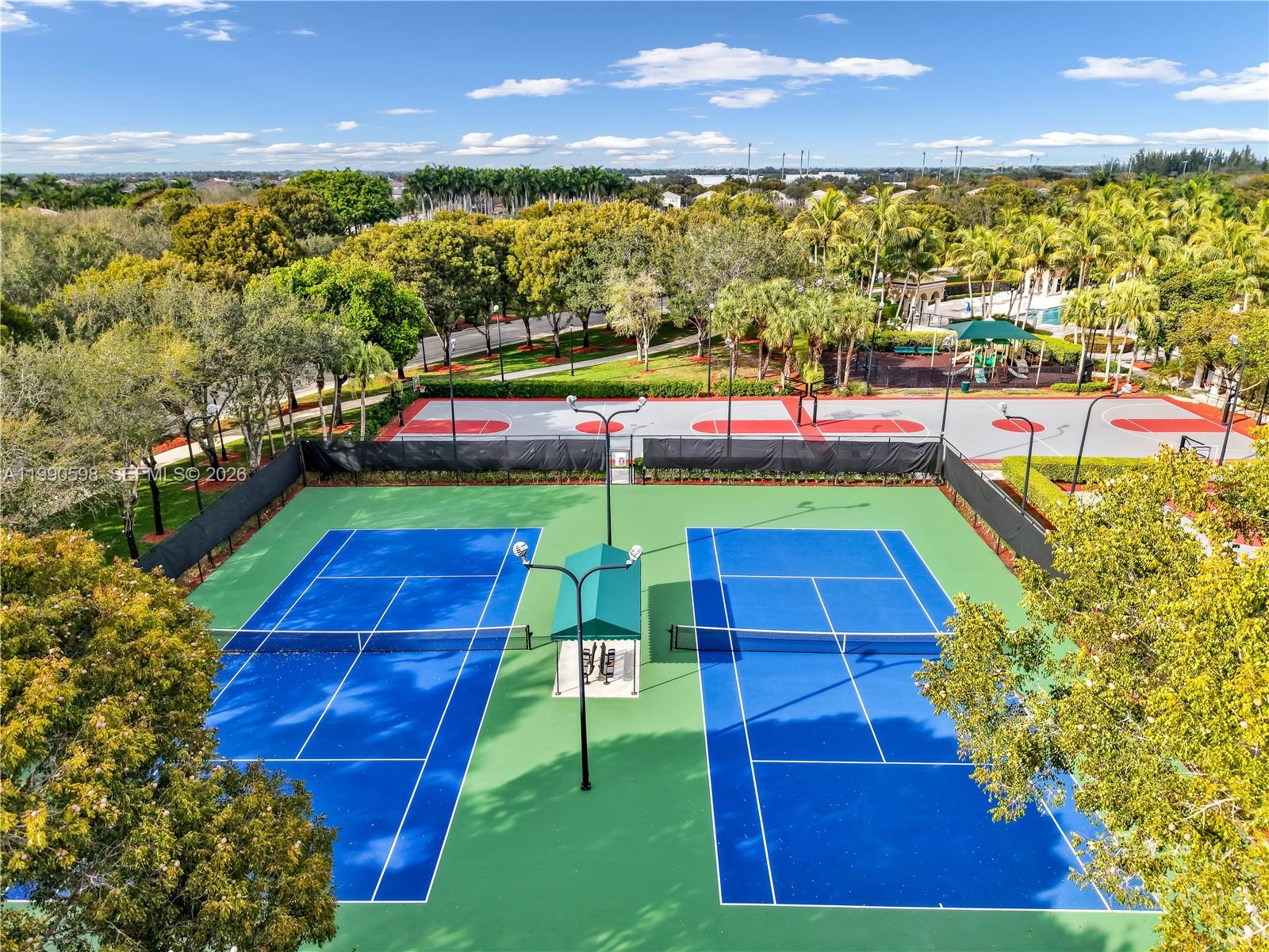 RIVIERA ISLES I - Residential