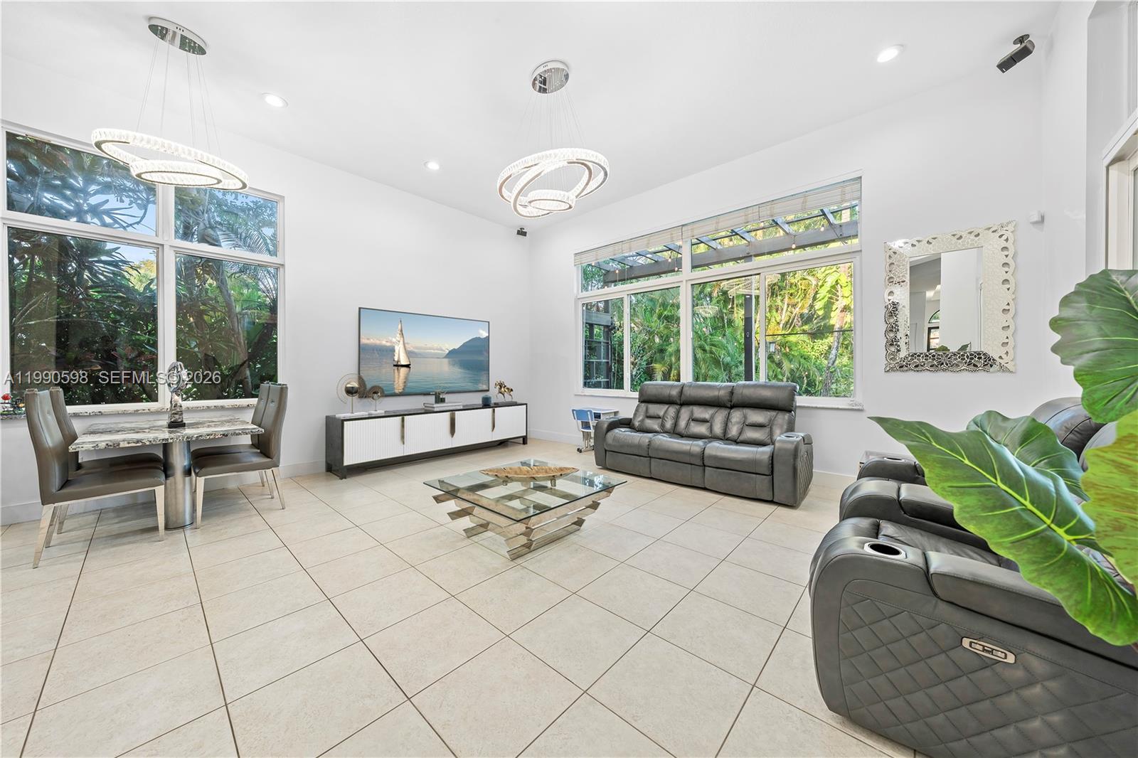 RIVIERA ISLES I - Residential