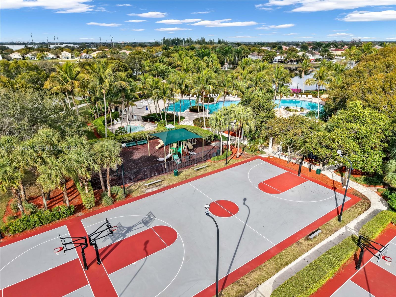 RIVIERA ISLES I - Residential