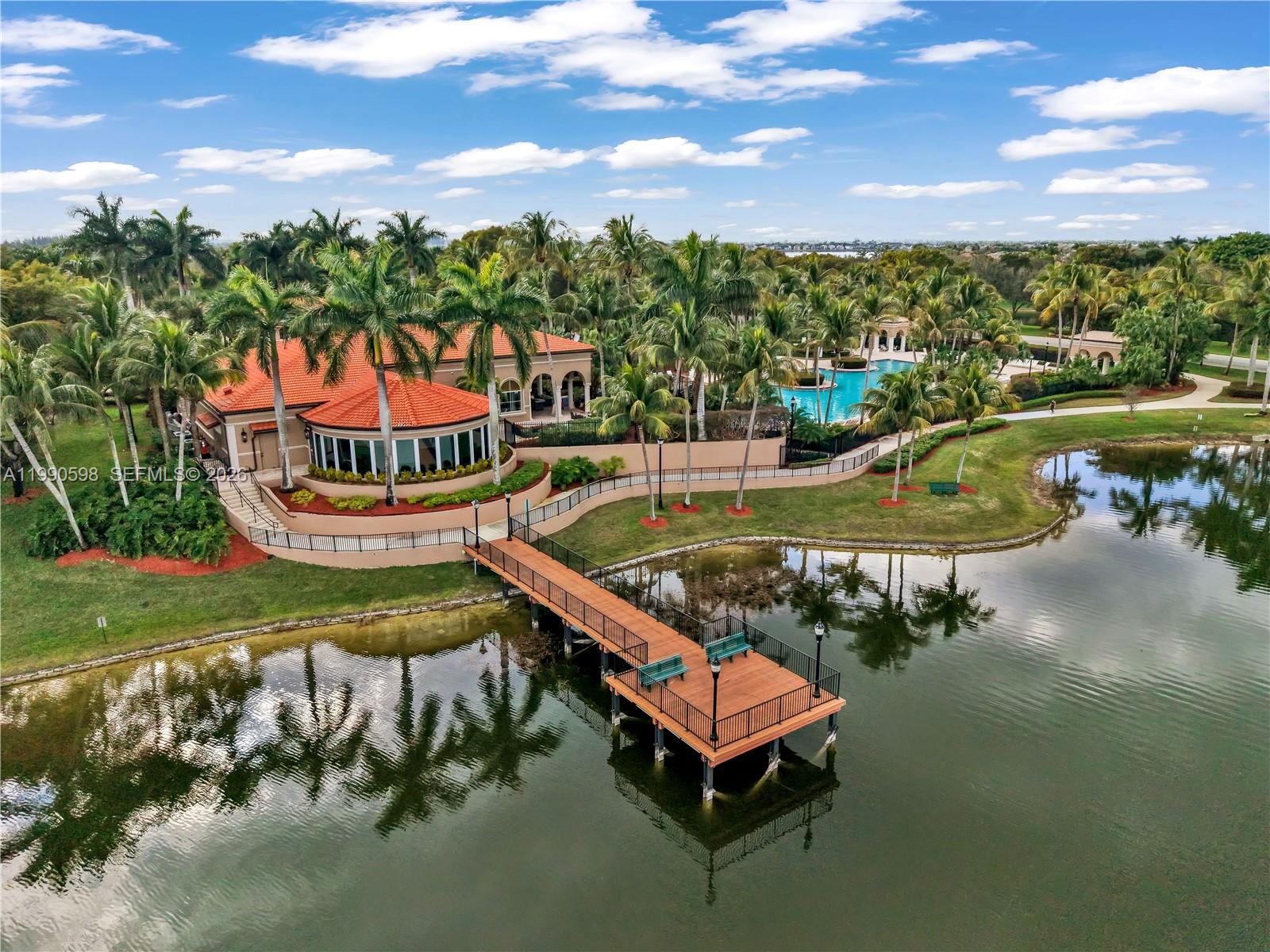 RIVIERA ISLES I - Residential