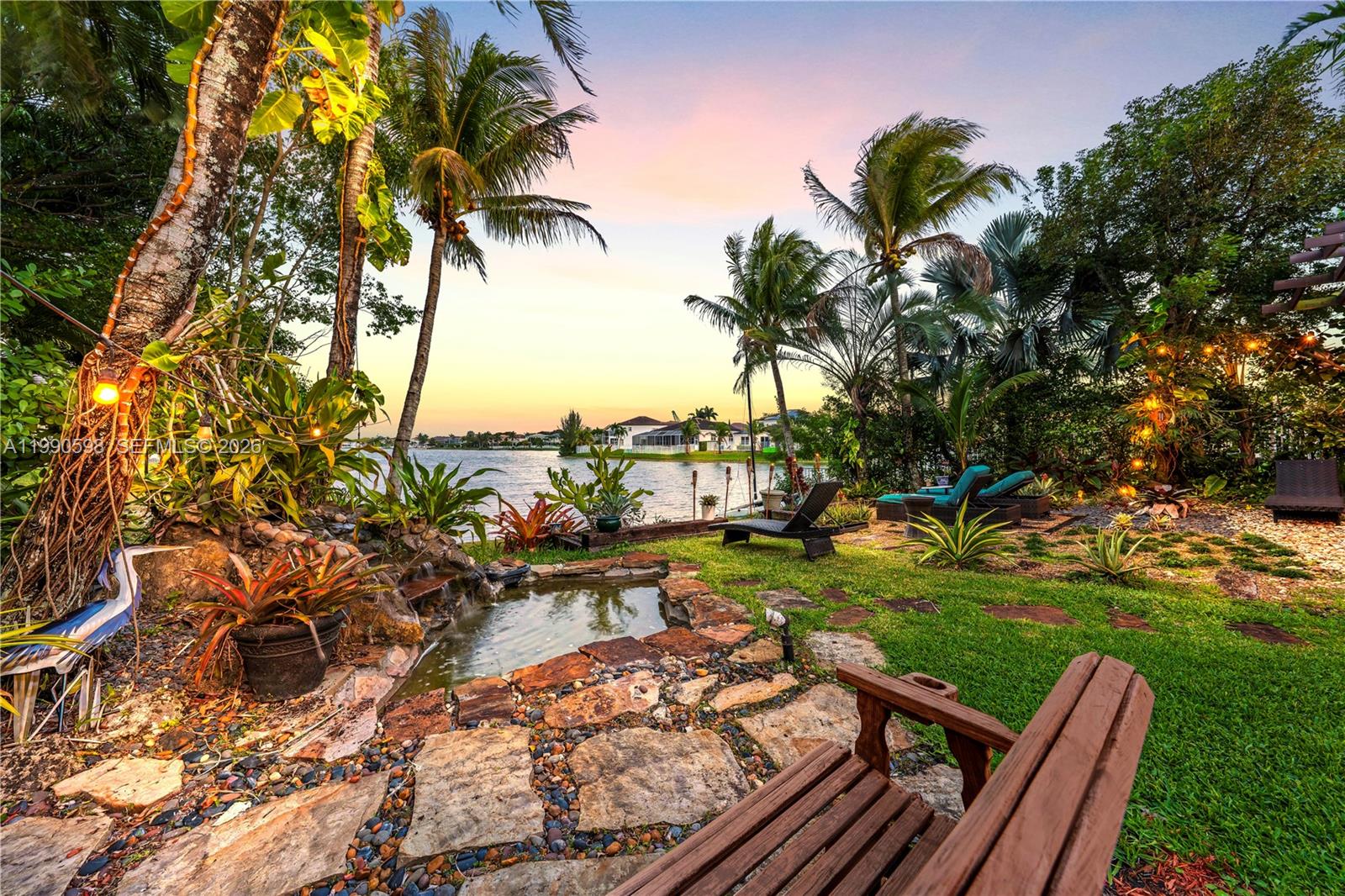 RIVIERA ISLES I - Residential