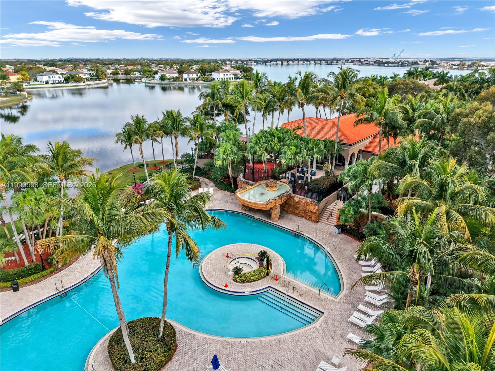 RIVIERA ISLES I - Residential