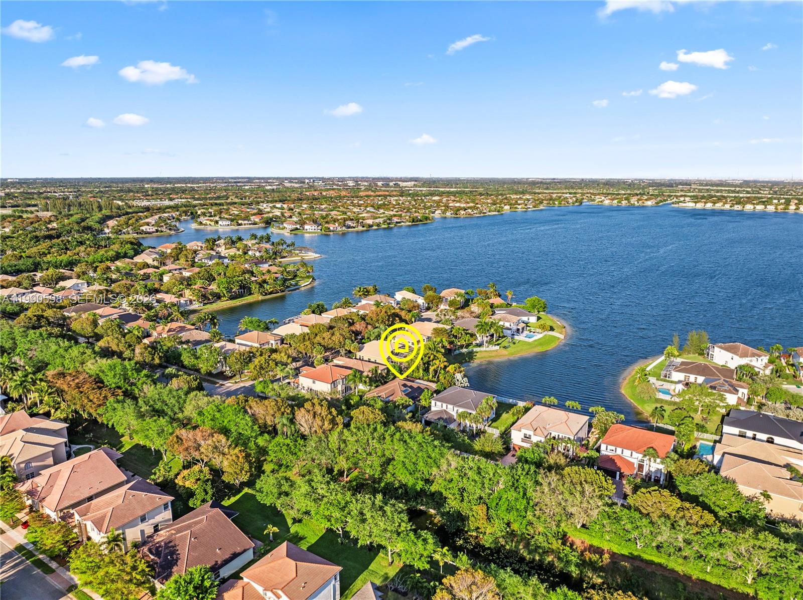 RIVIERA ISLES I - Residential