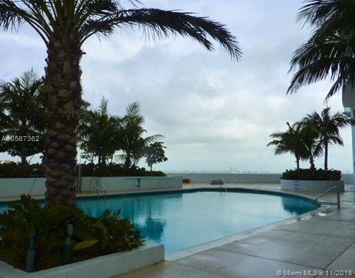 QUANTUM ON THE BAY CONDO - Residential Lease