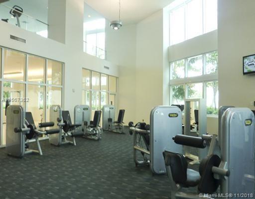 QUANTUM ON THE BAY CONDO - Residential Lease