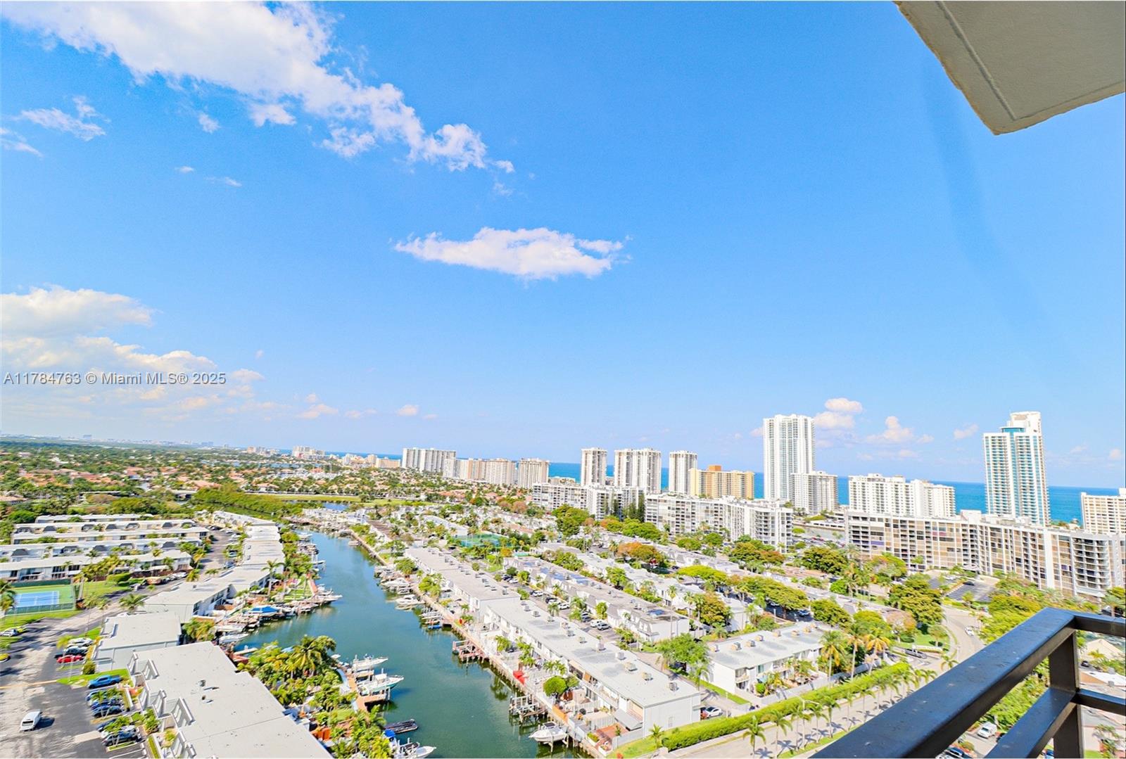 Rental Property at 2500 Parkview Dr 2107, Hallandale Beach, Broward County, Florida - Bedrooms: 2 
Bathrooms: 2  - $3,000 MO.