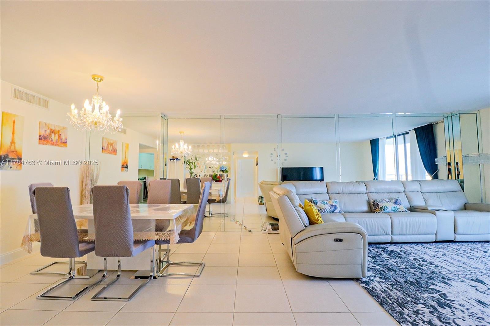 OLYMPUS CONDO PHASE - Residential Lease