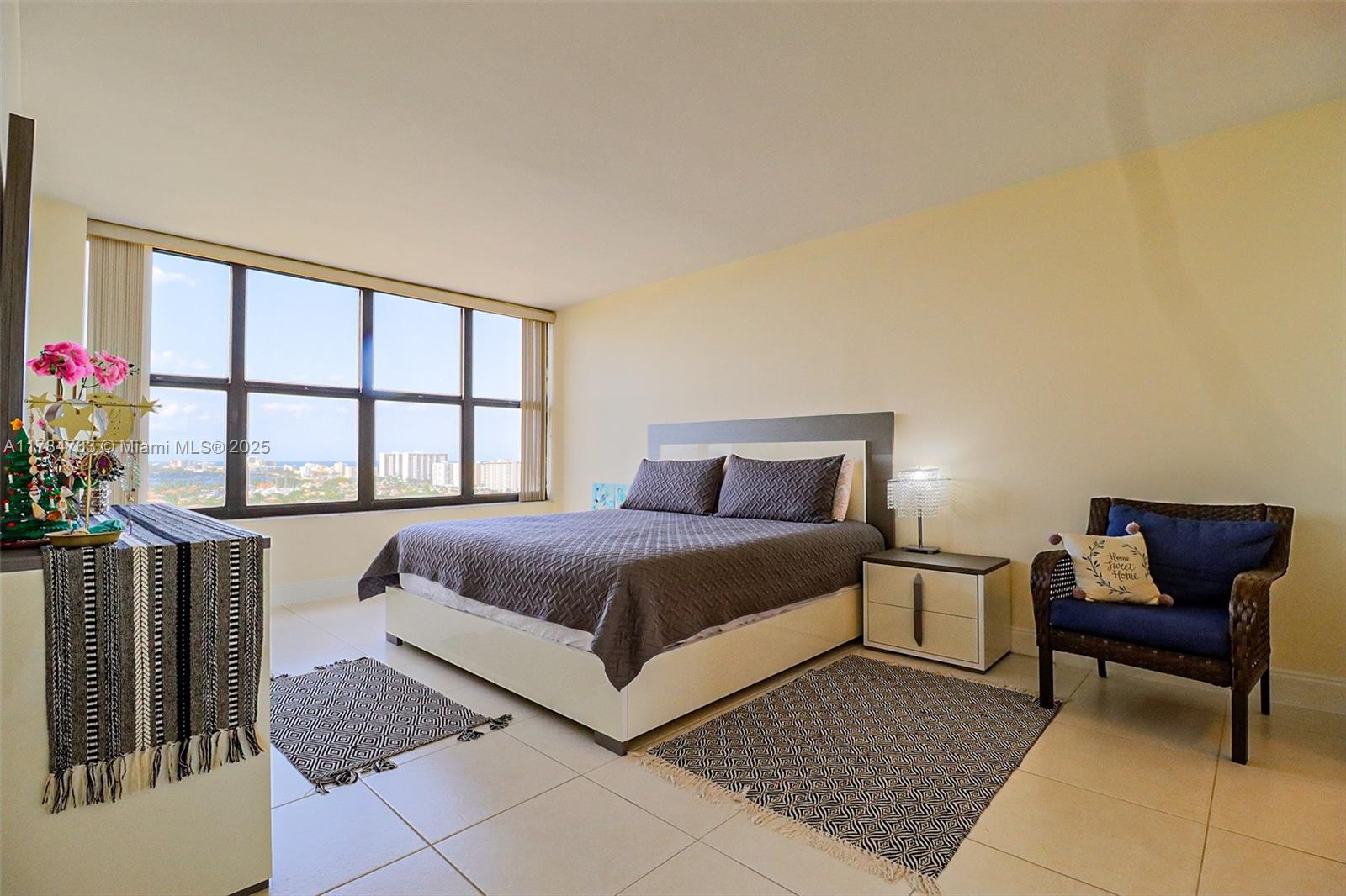 OLYMPUS CONDO PHASE - Residential Lease