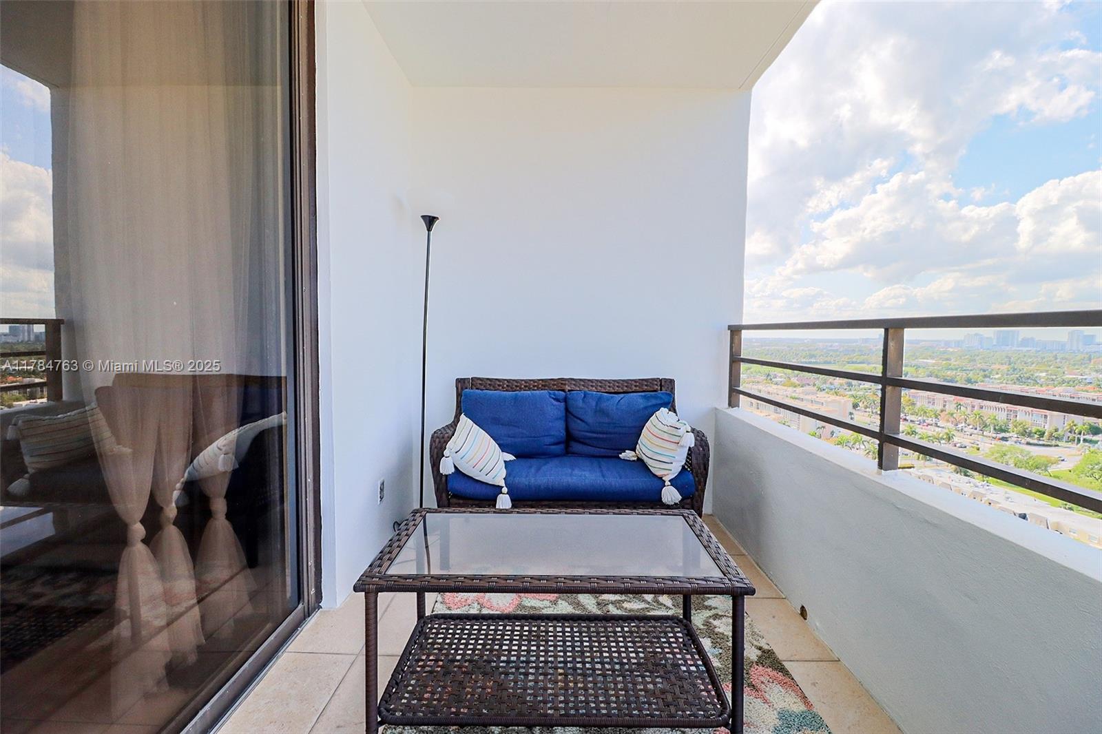 OLYMPUS CONDO PHASE - Residential Lease