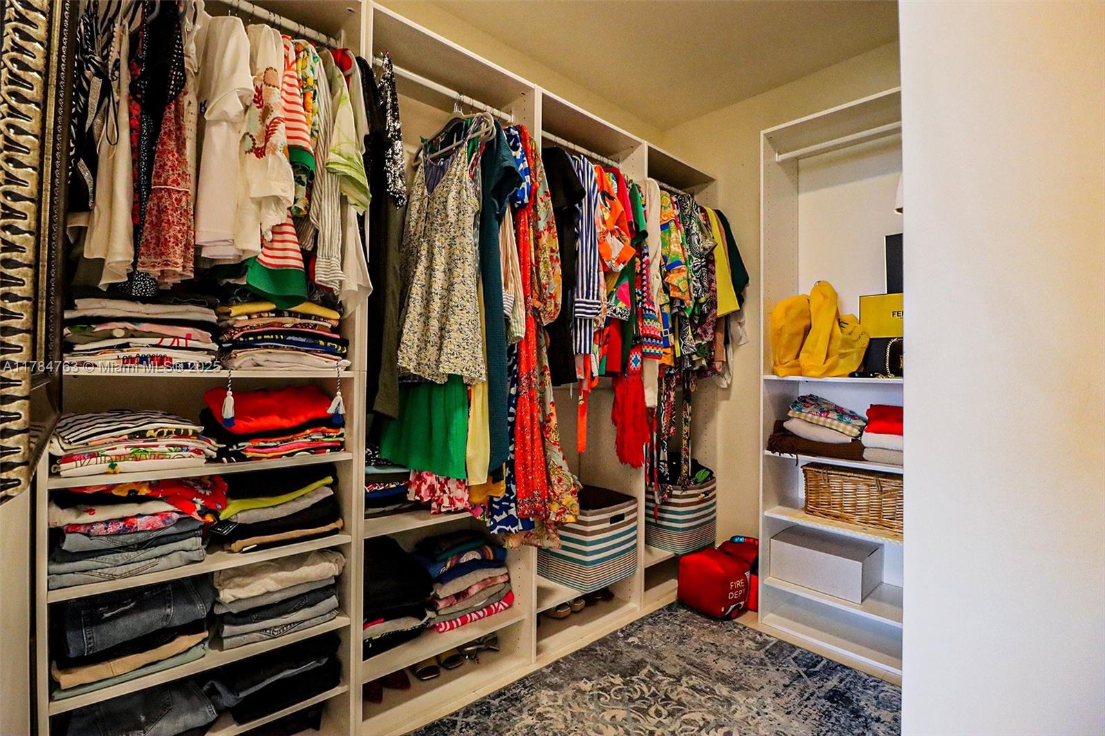 OLYMPUS CONDO PHASE - Residential Lease