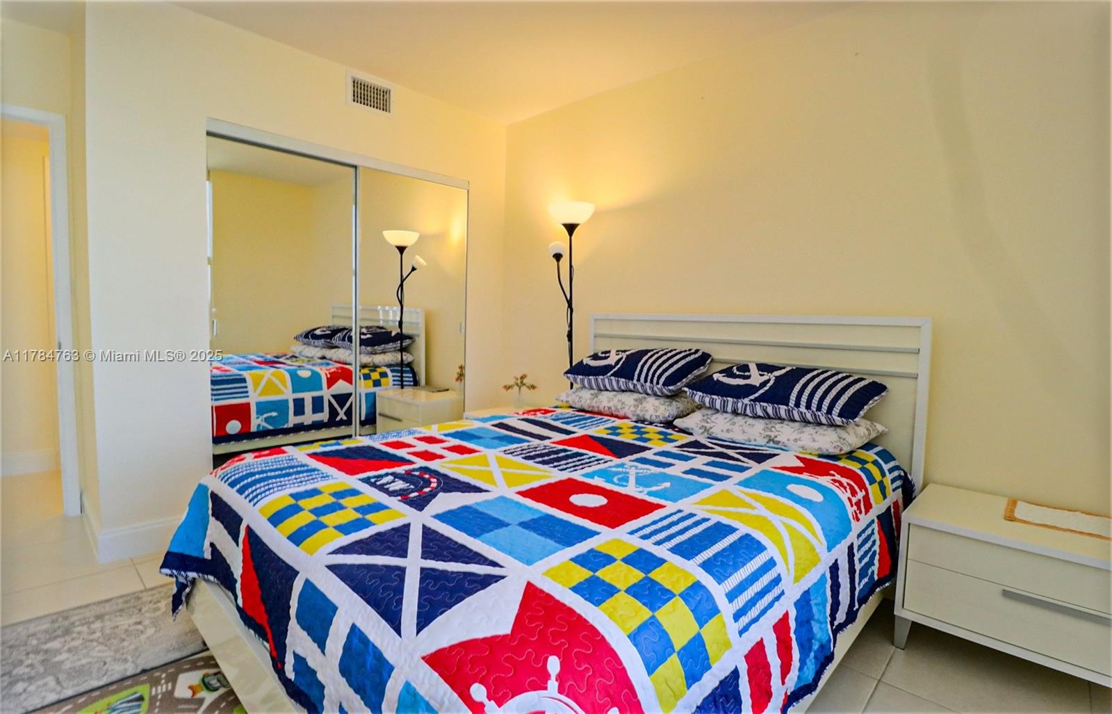 OLYMPUS CONDO PHASE - Residential Lease