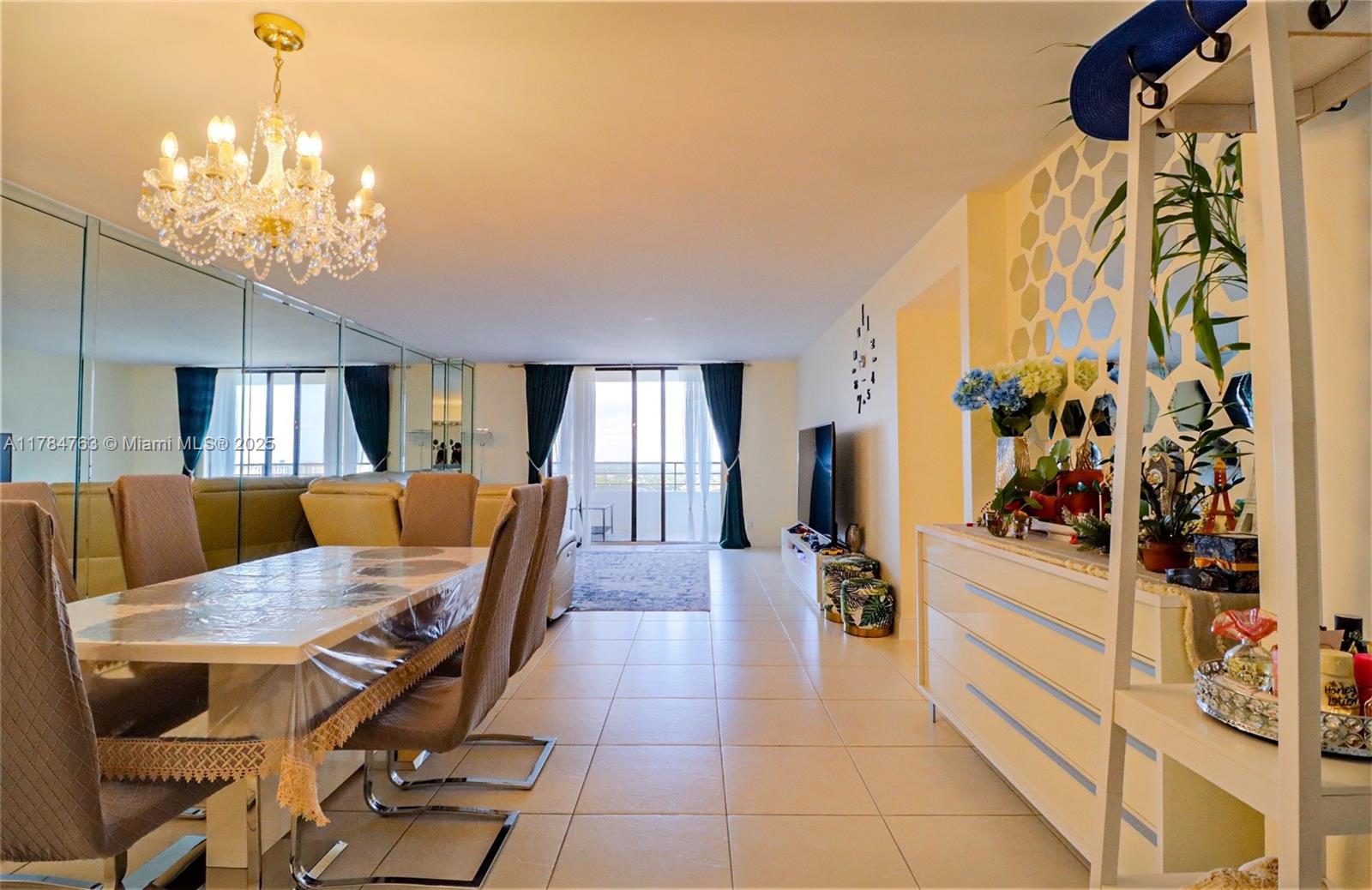 OLYMPUS CONDO PHASE - Residential Lease