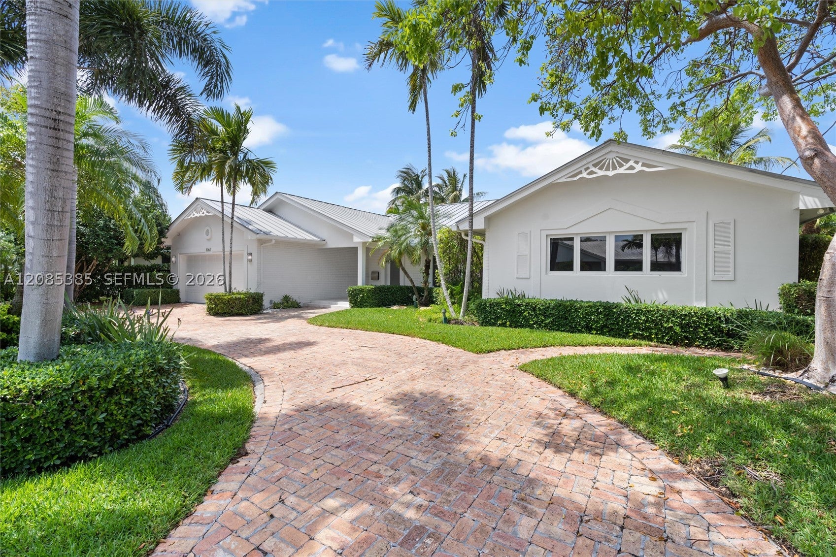 3061 NE 39th St, Fort Lauderdale FL 33308