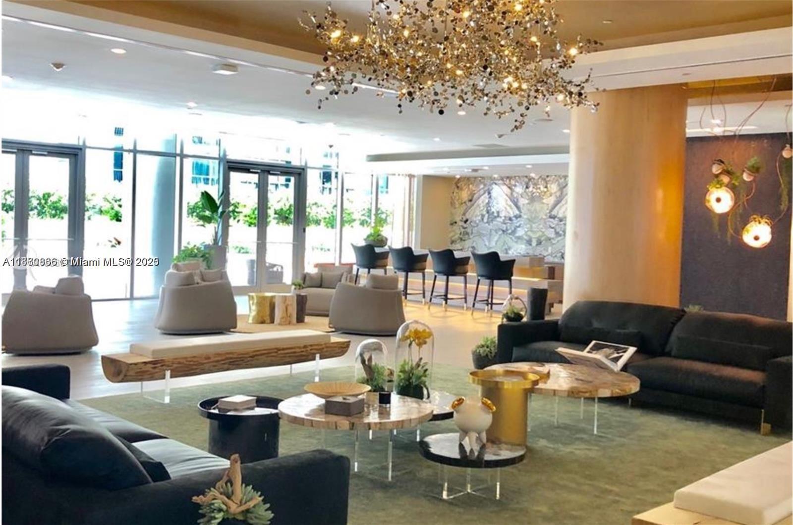 ARIA ON THE BAY CONDO - Residential Lease