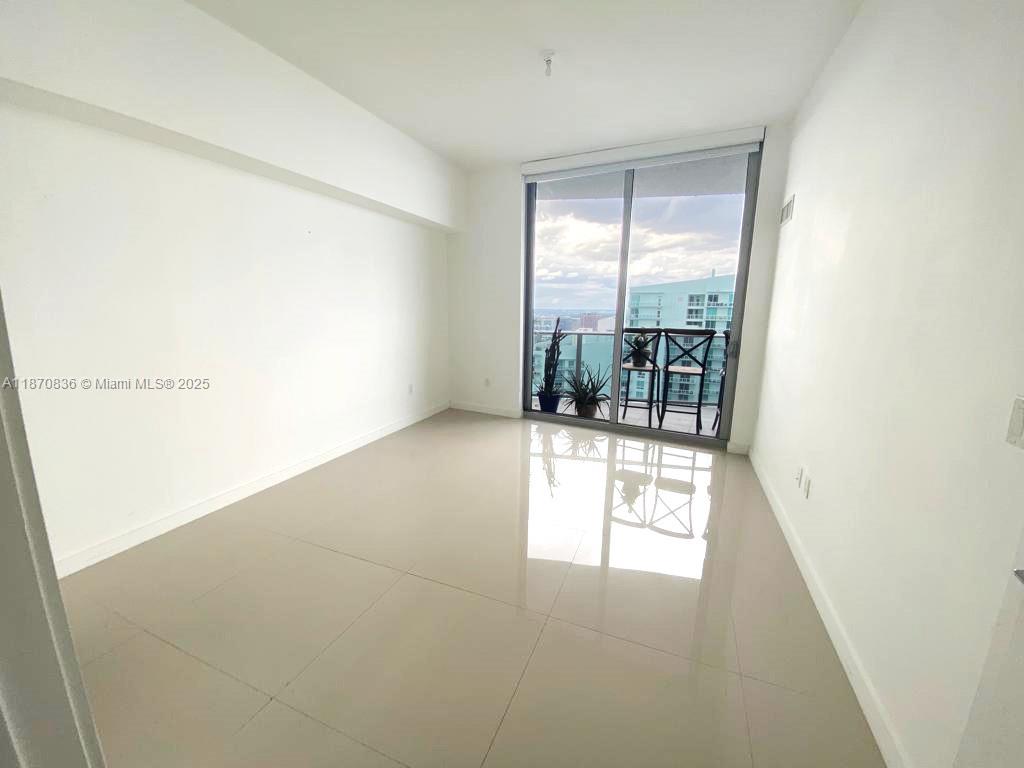 ARIA ON THE BAY CONDO - Residential Lease