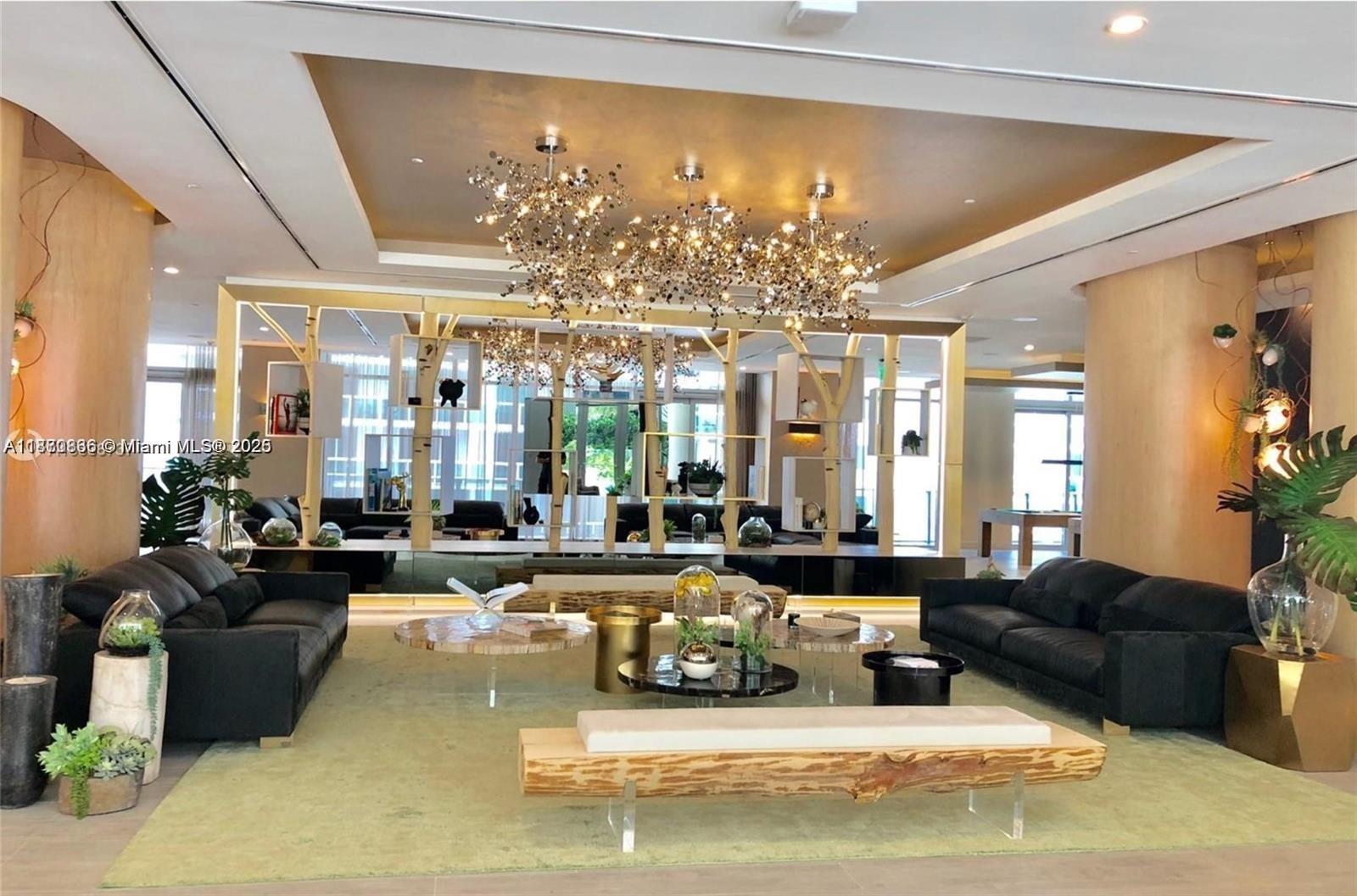 ARIA ON THE BAY CONDO - Residential Lease