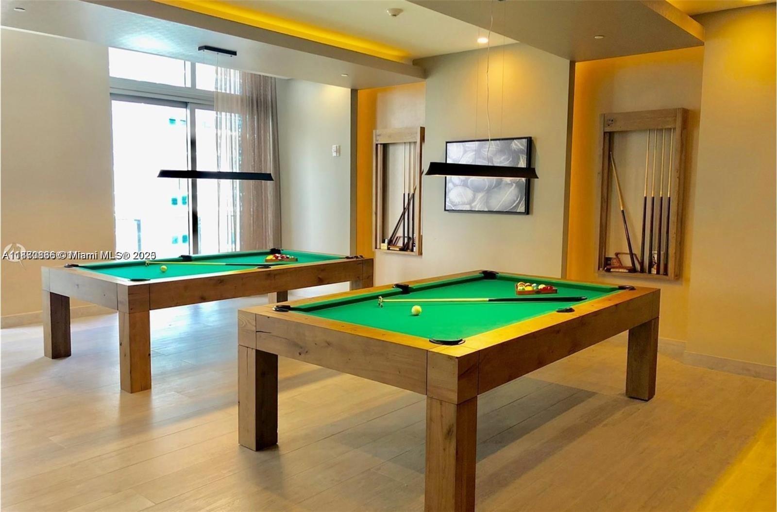 ARIA ON THE BAY CONDO - Residential Lease