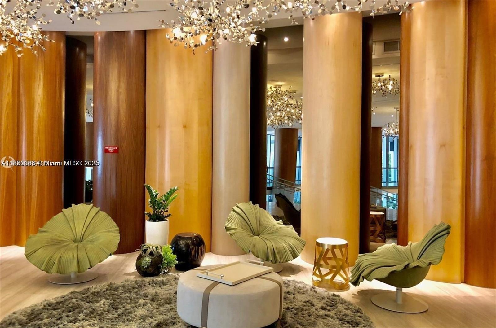 ARIA ON THE BAY CONDO - Residential Lease