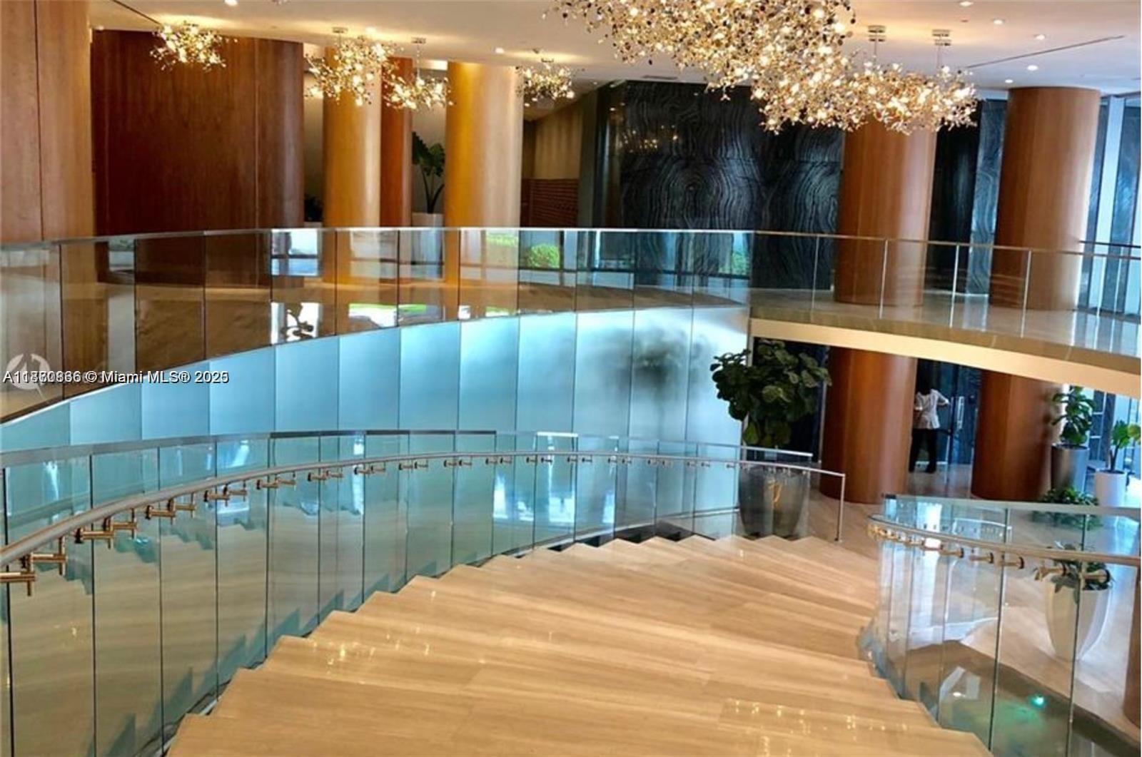 ARIA ON THE BAY CONDO - Residential Lease