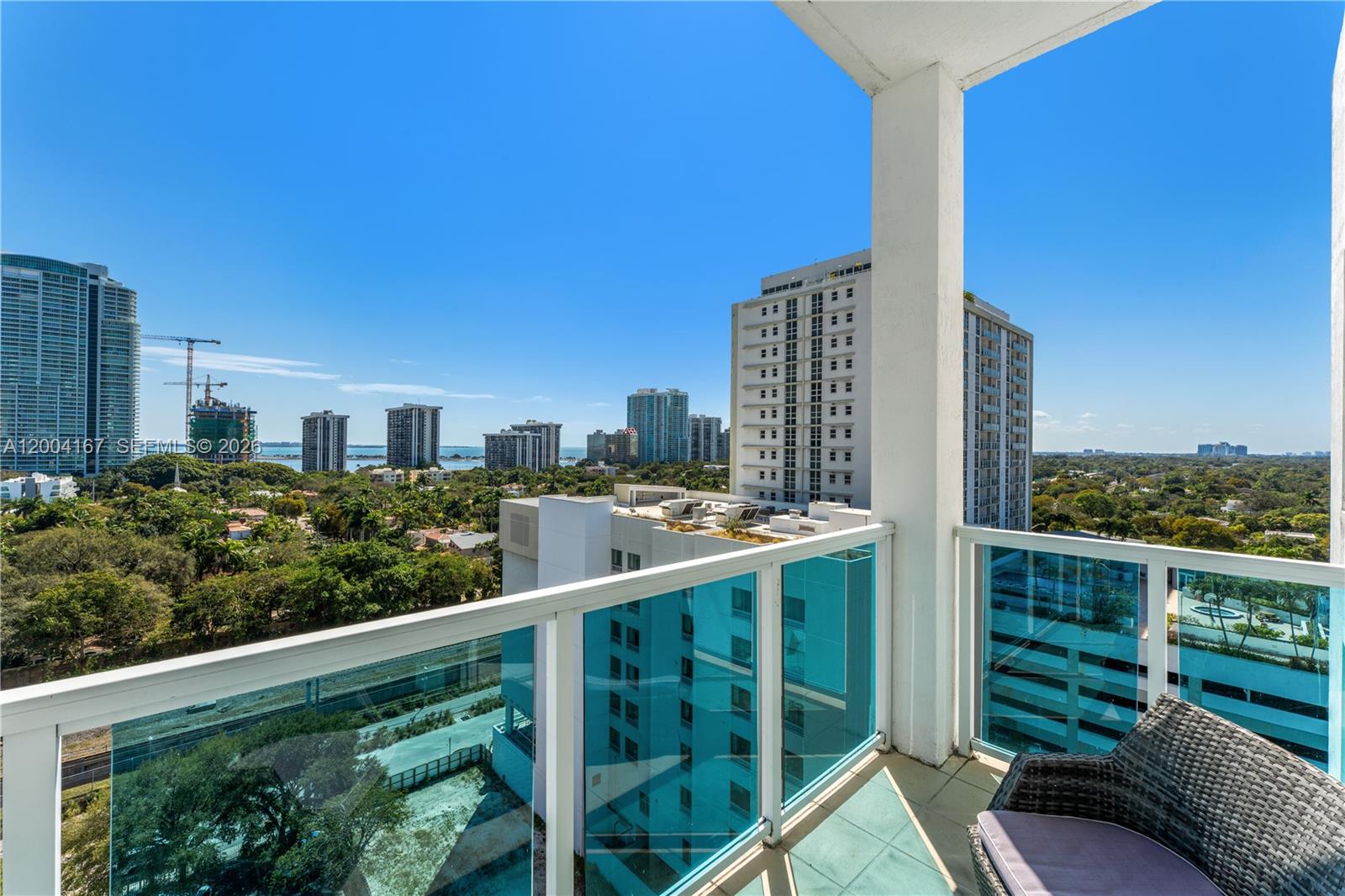 BRICKELL VIEW WEST CONDO - Residential