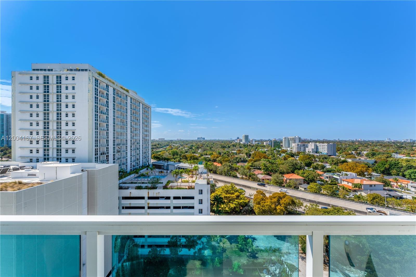 BRICKELL VIEW WEST CONDO - Residential
