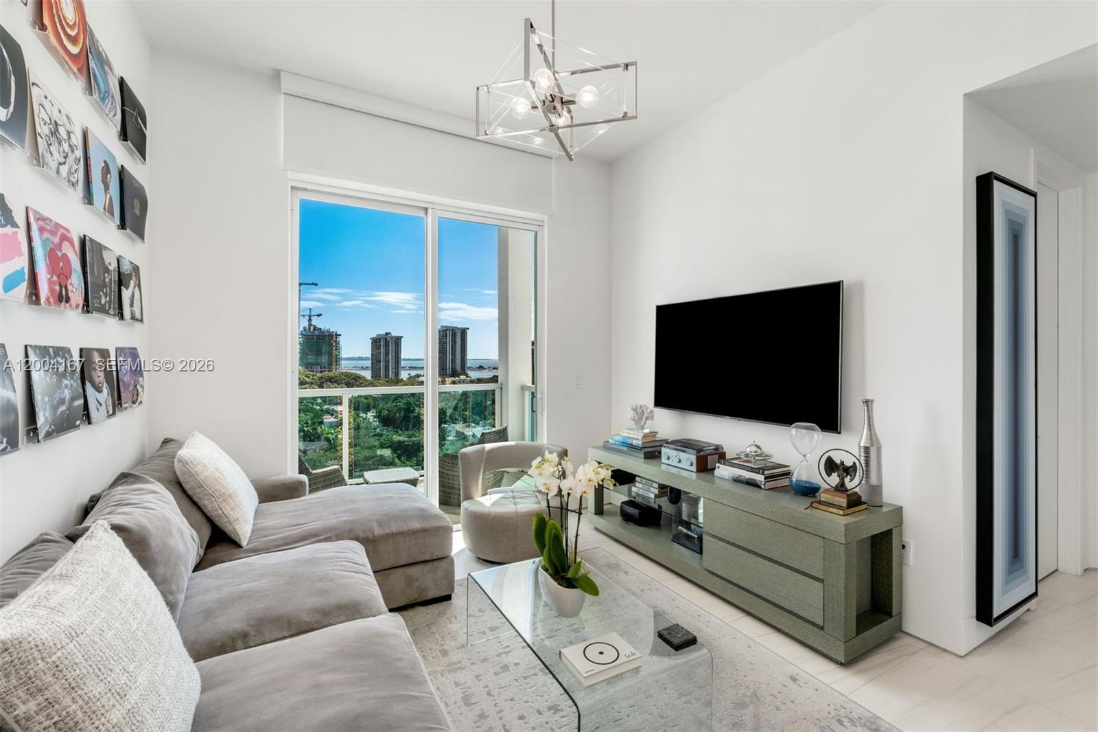 BRICKELL VIEW WEST CONDO - Residential