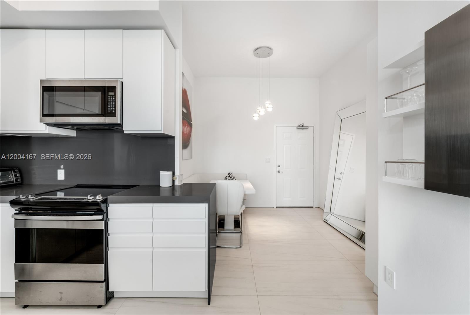 BRICKELL VIEW WEST CONDO - Residential