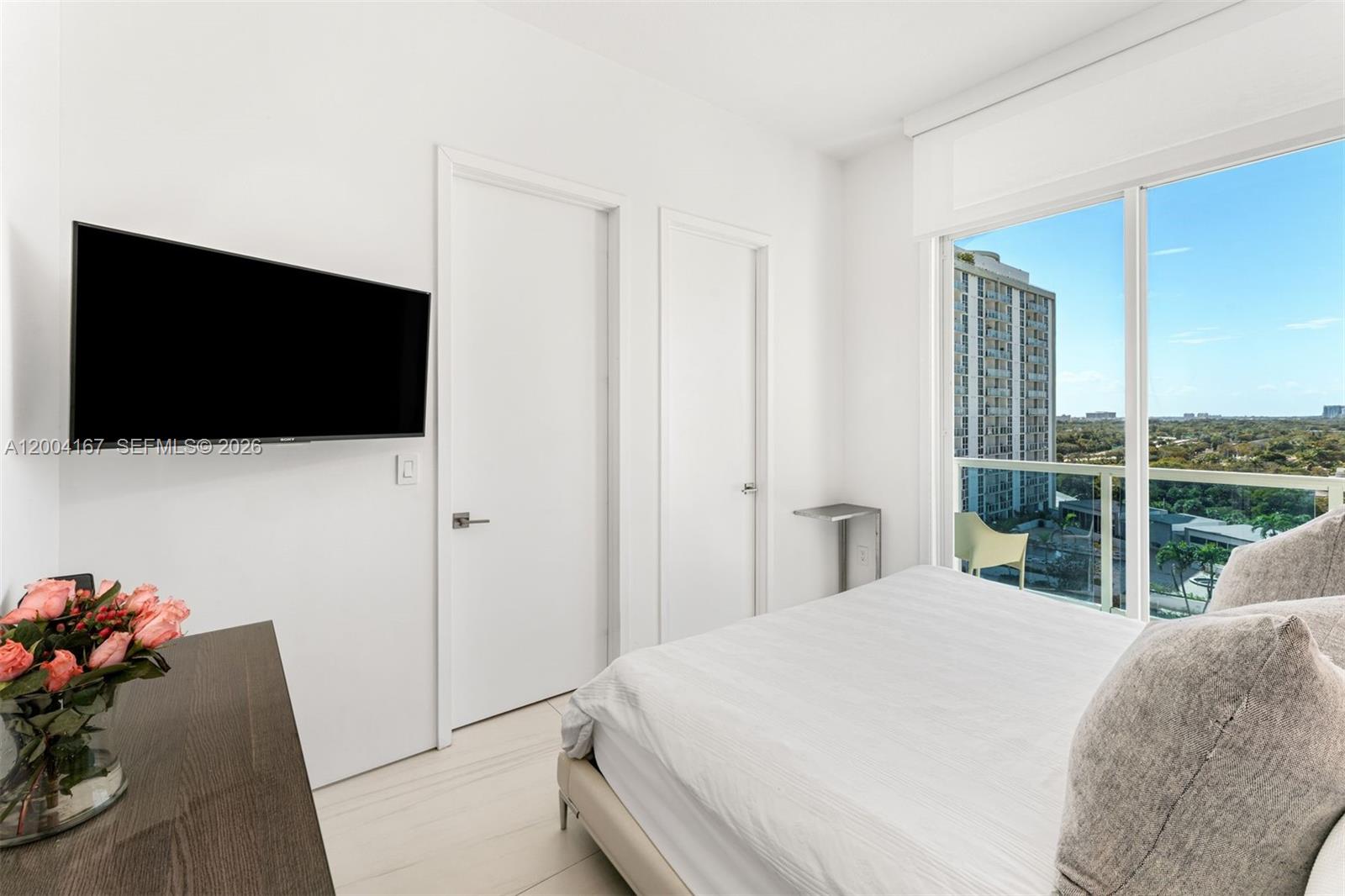 BRICKELL VIEW WEST CONDO - Residential