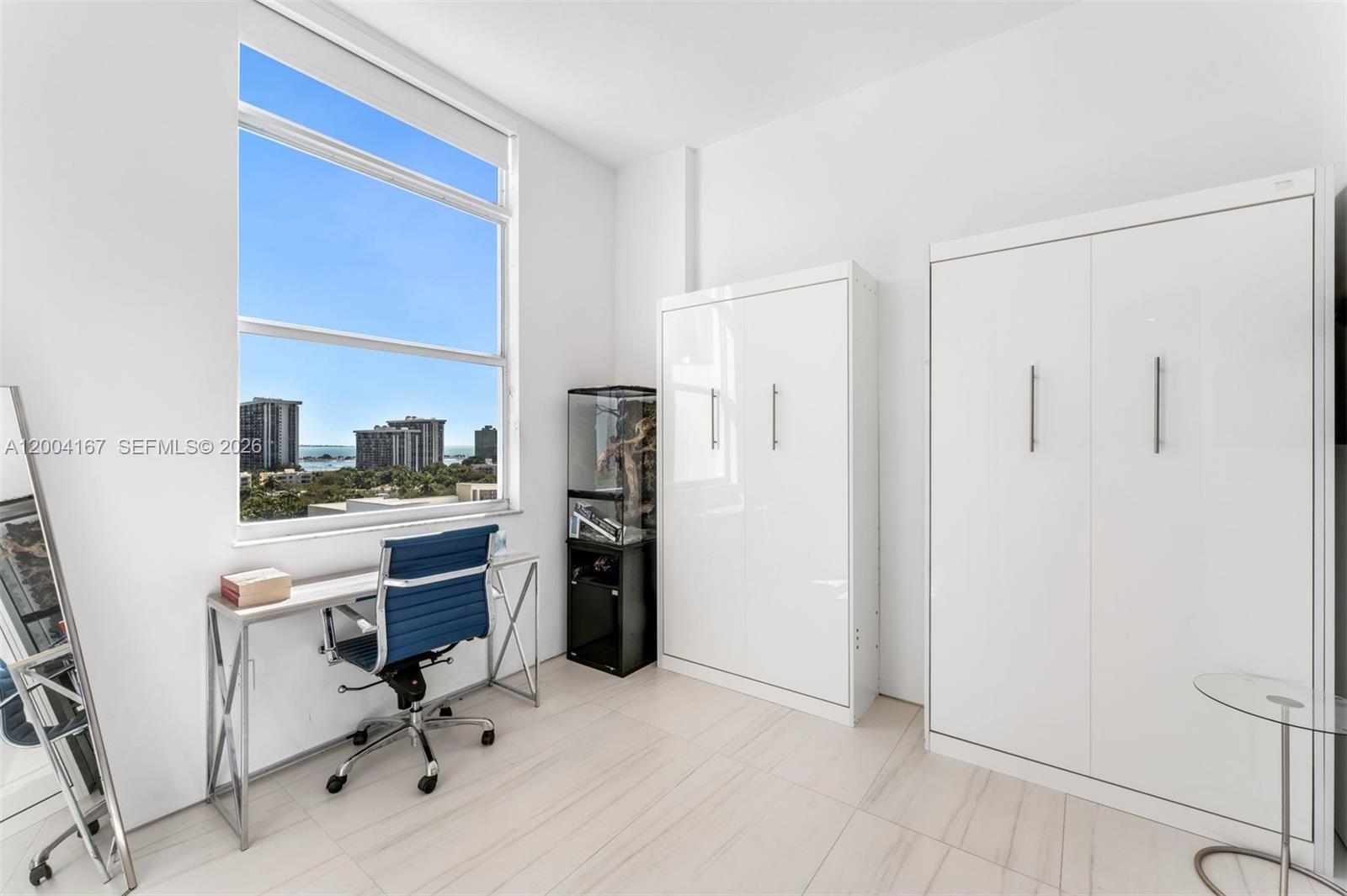 BRICKELL VIEW WEST CONDO - Residential