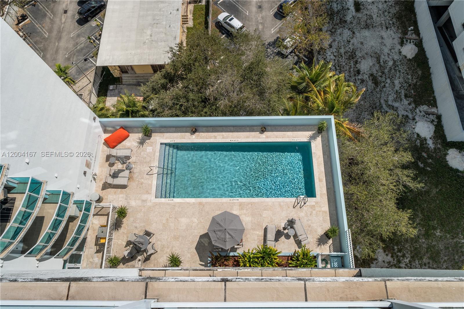 BRICKELL VIEW WEST CONDO - Residential