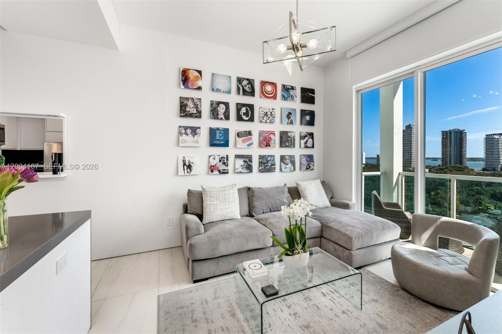 BRICKELL VIEW WEST CONDO - Residential