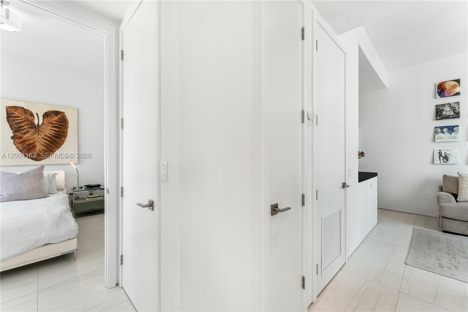 BRICKELL VIEW WEST CONDO - Residential