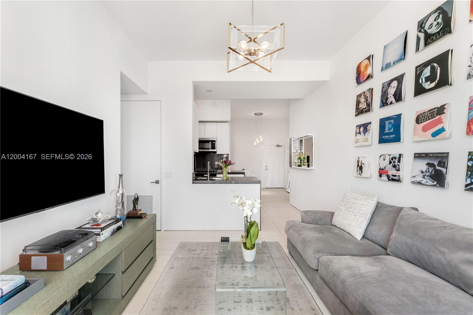 BRICKELL VIEW WEST CONDO - Residential