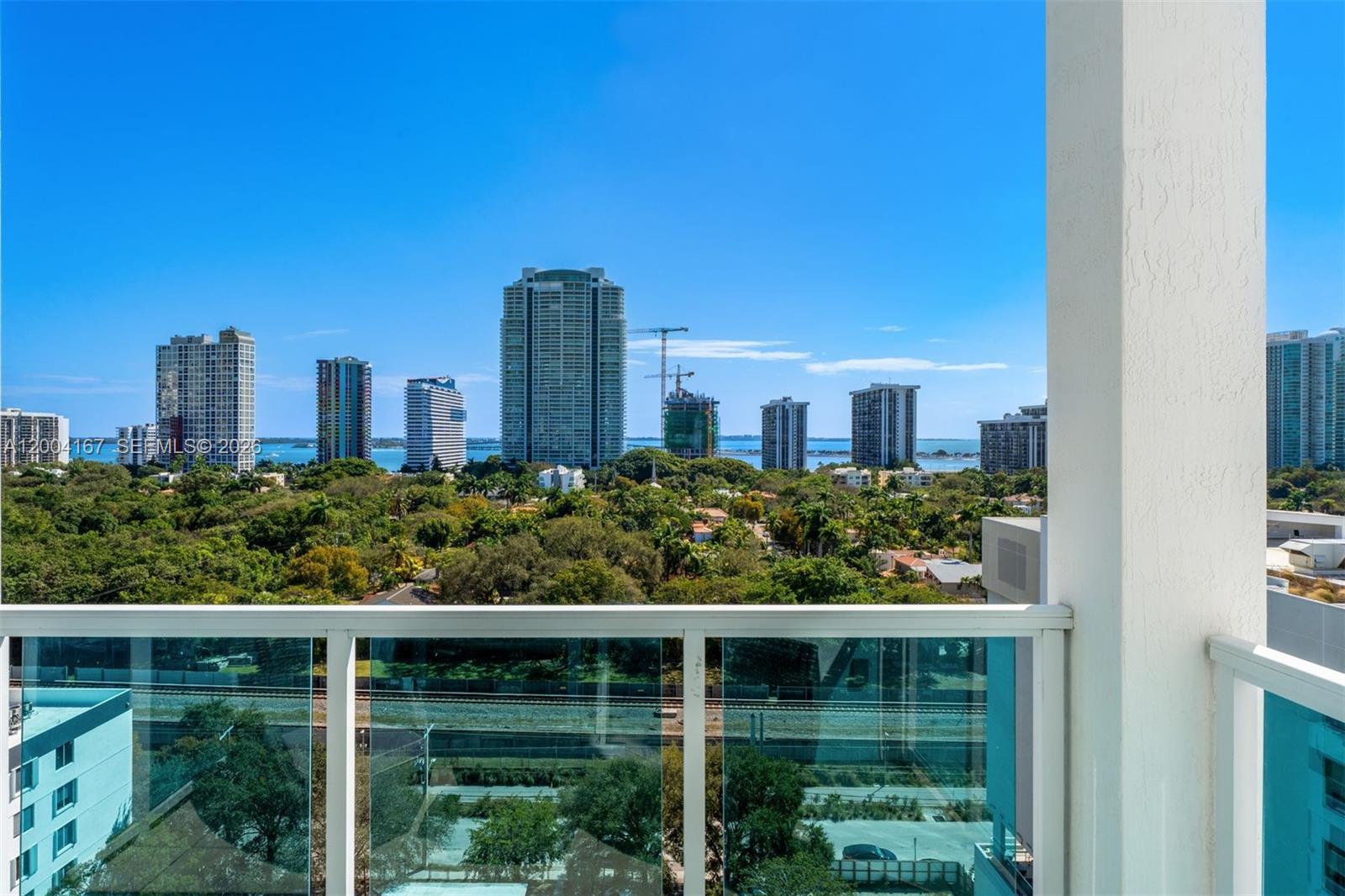 BRICKELL VIEW WEST CONDO - Residential