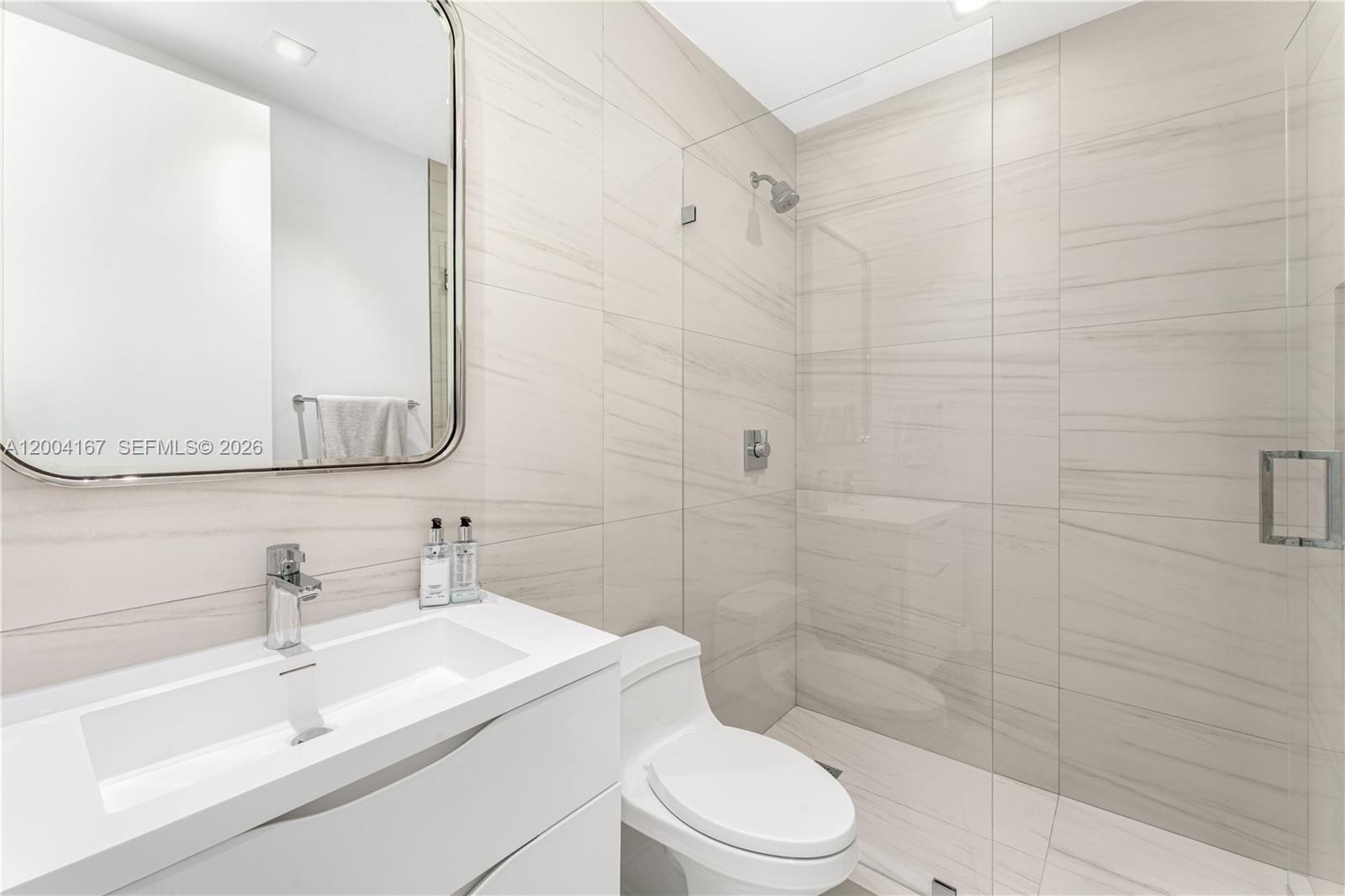 BRICKELL VIEW WEST CONDO - Residential