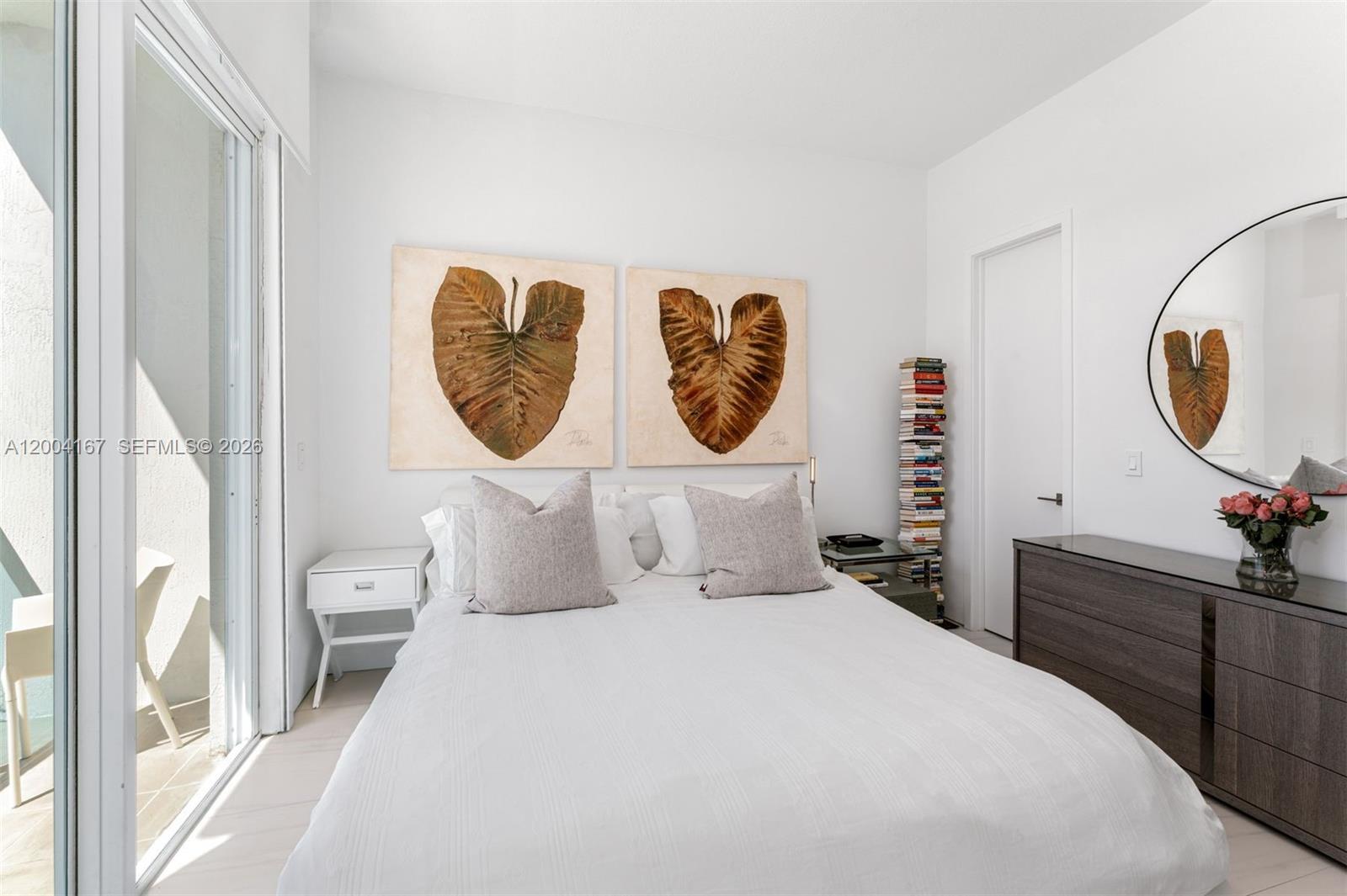 BRICKELL VIEW WEST CONDO - Residential