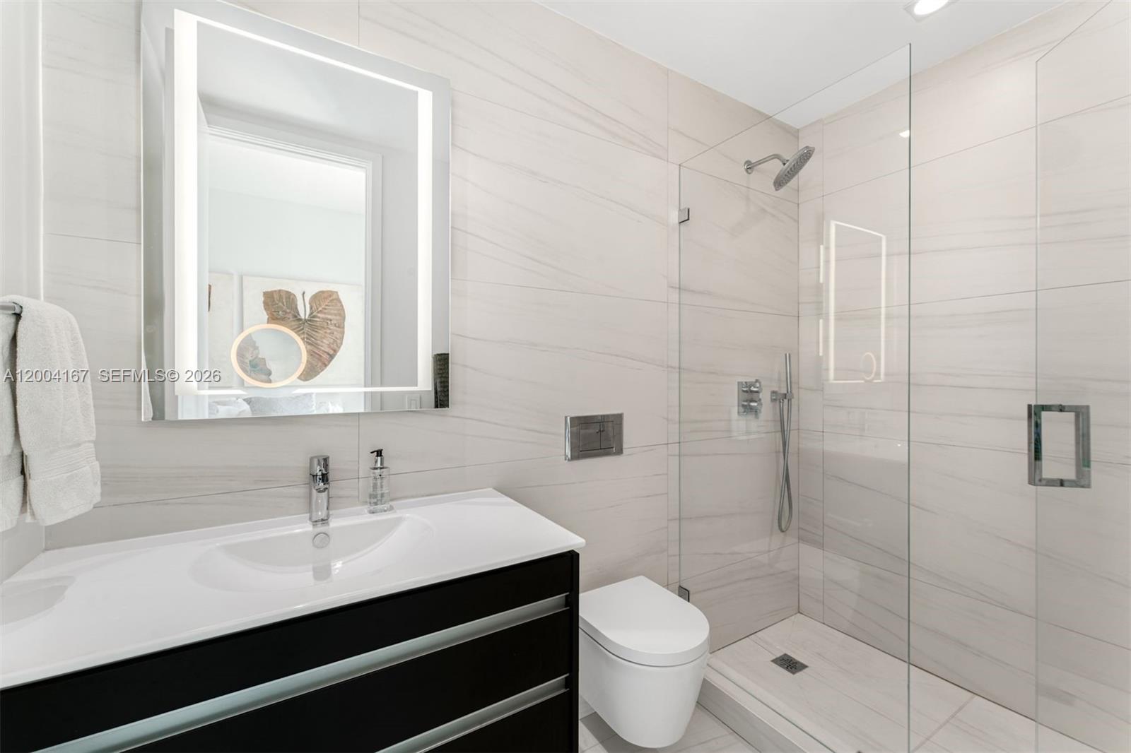 BRICKELL VIEW WEST CONDO - Residential