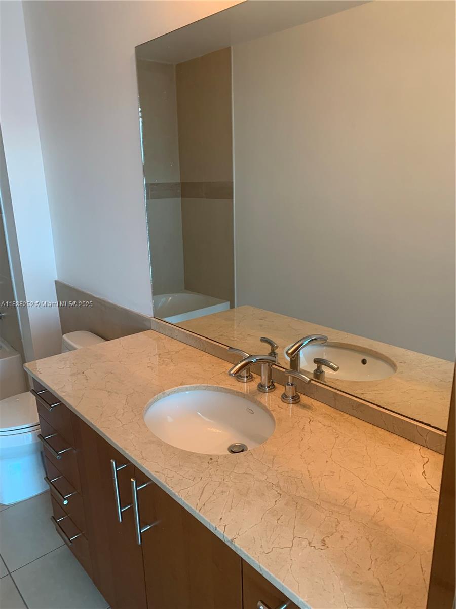 OCEAN MARINE YACHT CLUB C - Residential Lease