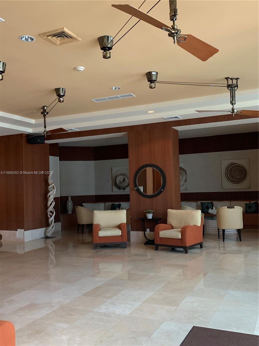 OCEAN MARINE YACHT CLUB C - Residential Lease