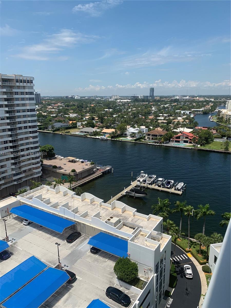 OCEAN MARINE YACHT CLUB C - Residential Lease